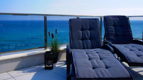 Апартамент Бийч Вю Обзор - Apartment Beach View Obzor